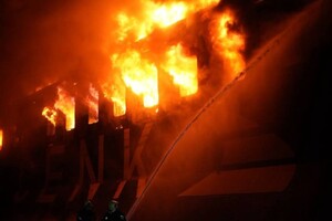 Дроново-баллистический удар по двум портам Одесчины: получило повреждения судно, есть пострадавший Дроново-баллистический удар по двум портам Одесчины: получило повреждения судно, есть пострадавший