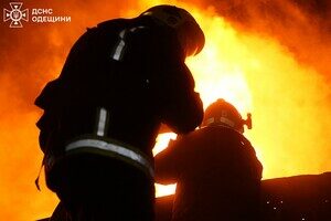 Ночной обстрел Одесчины: есть повреждения энергообъекта и домов (обновлено)