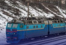 Укрзализныця с 22 января изменяет график движения более 200 поездов