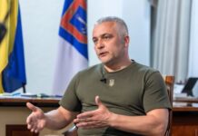 Суд обязал СБУ начать расследование в отношении председателя Одесской ОВА: что случилось
