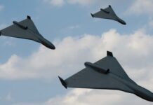 Дроны летели с моря: как ПВО отражала массированную атаку на Одесчину (ВИДЕО)