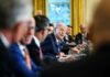 Гренландія або мита: Трамп підвищує тарифи для Європи до 25%