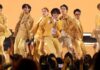 K-pop группа BTS готовится к триумфальному возвращению