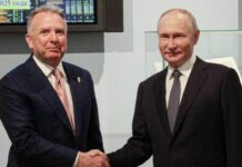 Мають зустрітися з путіним: Віткофф та Кушнер збираються у москву