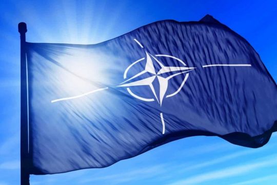 Все менше «проти»: Україна нарешті наближається до членства в НАТО