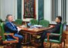 Зеленський назвав першого заступника Буданова