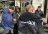 В Одессе задержали работника ТЦК: в чем его подозревают