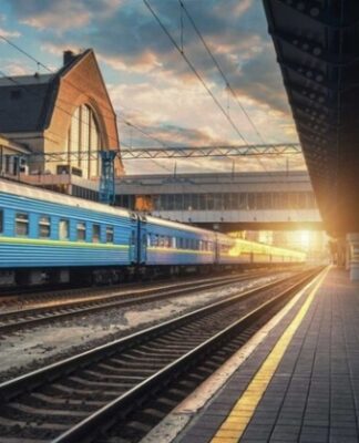 Поезд между Одессой и Днепром будет курсировать каждый день