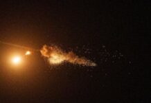 Вечерняя атака БпЛА на Одессу: есть попадание в жилую многоэтажку, пострадали люди (обновлено)
