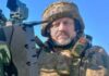 Во время ночной атаки военный мобильной огневой группы уничтожил беспилотник в Одесской области.