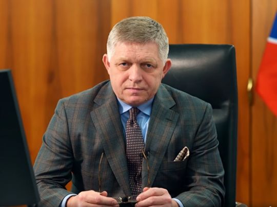 Фіцо припинив постачання електроенергії до України