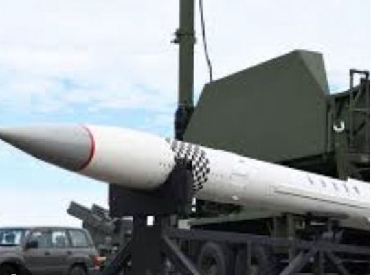 Німеччина готова передати Україні ракети до Patriot, але за однієї умови