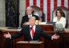 Обращение Трампа «О положении страны» не содержит признаков смены курса