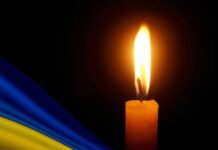 В Одессе 1 апреля объявили Днем траура по жертвам недавнего обстрела