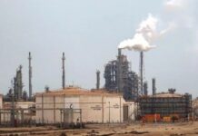 Нефть на двухлетнем максимуме
