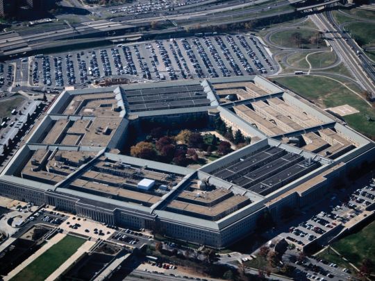 США готуються до наземних операцій в Ірані: що відбувається