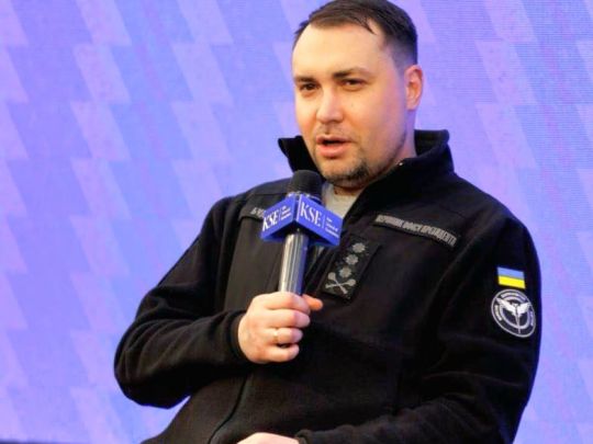 100 днів Буданова на Банковій: ключові рішення та перші результати