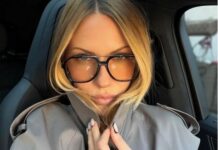 Я попала на гачок: Леся Нікітюк шокувала мережу