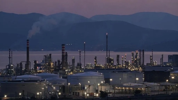 Нефть приближается к максимуму с начала войны Нефть приближается к максимуму с начала войны