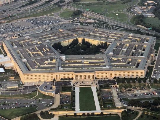 Пентагон виділив 400 мільйонів доларів фінансування Україні: на що саме підуть кошти