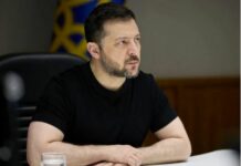 Українцям допоможуть із продуктами: президент анонсував нову держпрограму