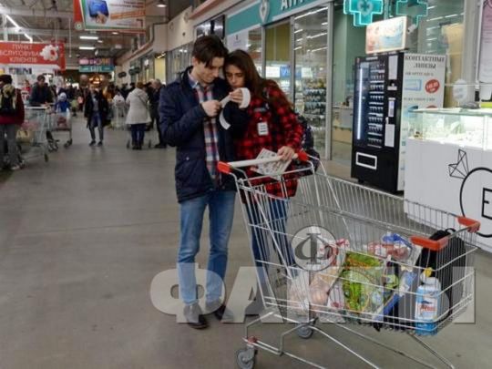 В Україні зростають ціни, але в березні найбільше подорожчали не продукти