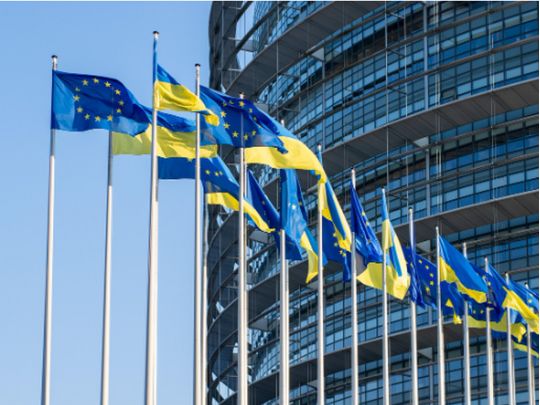 Замість прискореного членства: у ЄС підготували новий план для України