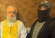 Предатель в рясе: в Одессе священник УПЦ корректировал обстрелы