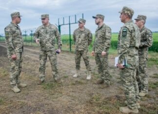 Ни одного шанса на прорыв: вокруг Одессы и на границе с Приднестровьем построили мощные фортификации