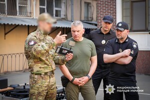 В Одессе встретились украинские и литовские правоохранители: что обсудили В Одессе встретились украинские и литовские правоохранители: что обсудили