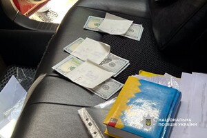 Деньги за доступ к сессии: в Одессе офицер вуза требовал взятки у курсантов Деньги за доступ к сессии: в Одессе офицер вуза требовал взятки у курсантов