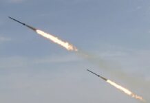 РФ ударила по Одесчине шестью ракетами: одна была баллистической