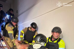 РФ нанесла баллистический удар по Одессе: есть погибший и пострадавшие РФ нанесла баллистический удар по Одессе: есть погибший и пострадавшие