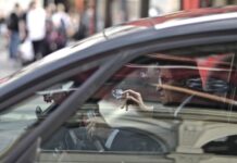Что делать водителю во время воздушной тревоги на АЗС: алгоритм действий
