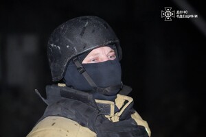 РФ нанесла баллистический удар по Одессе: есть погибший и пострадавшие РФ нанесла баллистический удар по Одессе: есть погибший и пострадавшие