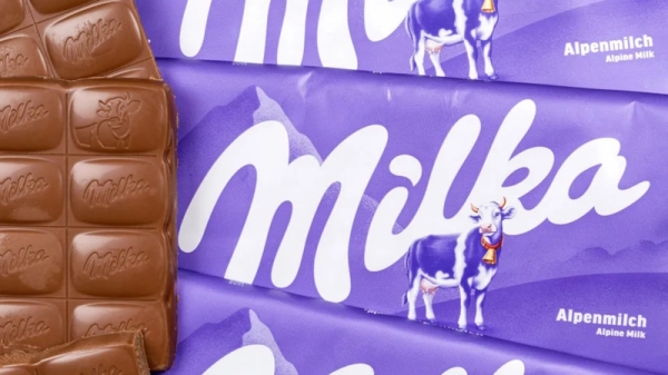 Немецкий суд признал обманом уменьшение веса шоколада Milka Немецкий суд признал обманом уменьшение веса шоколада Milka