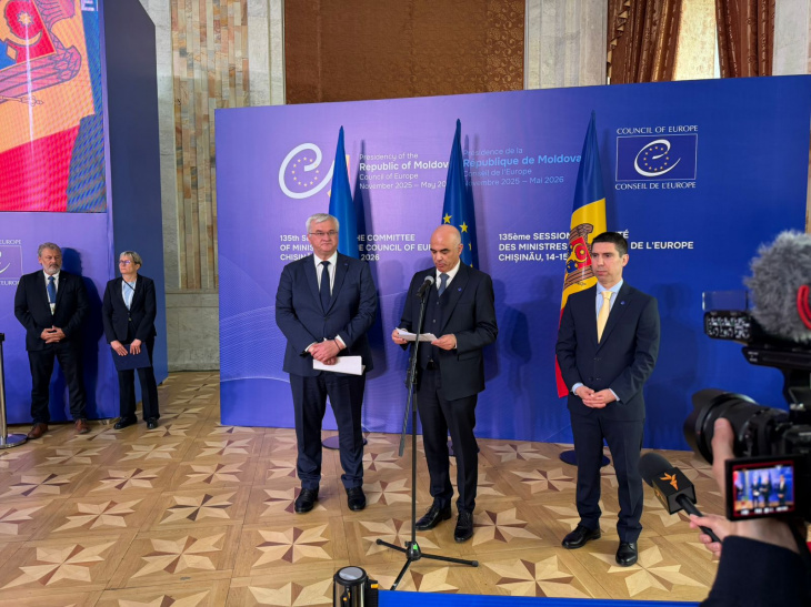 Спецтрибунал для путіна став реальністю: що вирішили в Європі