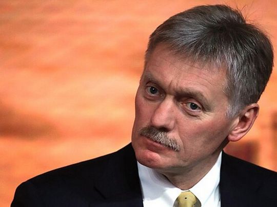 У путіна заявили про готовність до діалогу з Європою, але є нюанс