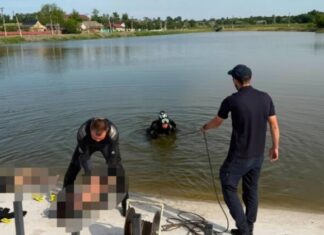 В Одесской области в ставку нашли мертвыми двух несовершеннолетних девушек