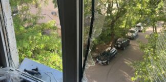 В Одессе произошел взрыв в многоэтажке: пострадал мужчина