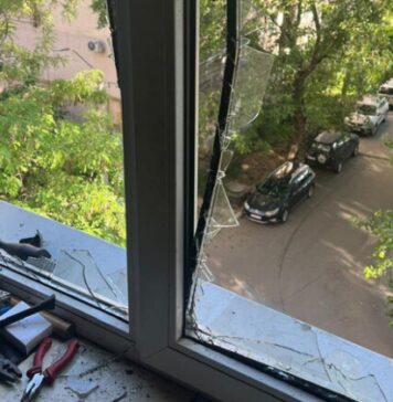 В Одессе произошел взрыв в многоэтажке: пострадал мужчина