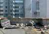 РФ нанесла удар по многоэтажке и домовладению в Одесской области: последствия атаки